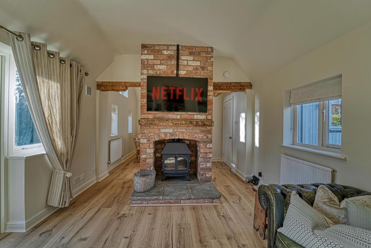 Host & Stay - Gleanings Bredon Eksteriør billede