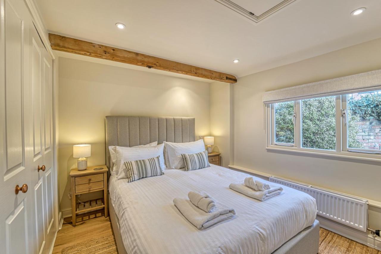 Host & Stay - Gleanings Bredon Eksteriør billede