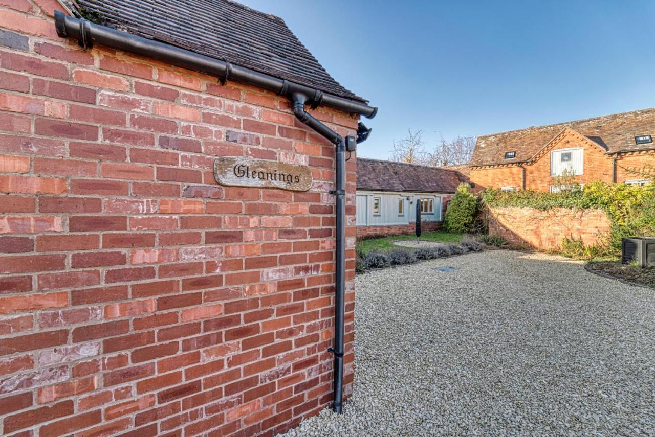 Host & Stay - Gleanings Bredon Eksteriør billede