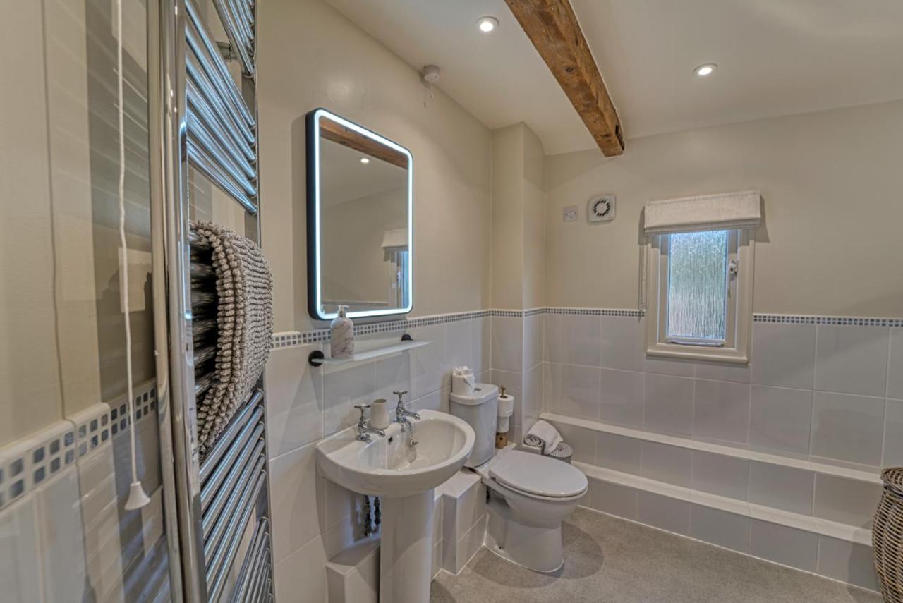 Host & Stay - Gleanings Bredon Eksteriør billede
