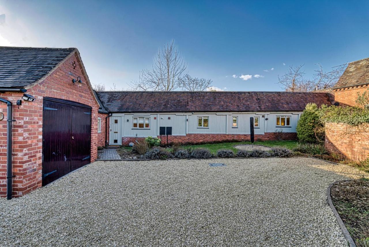 Host & Stay - Gleanings Bredon Eksteriør billede