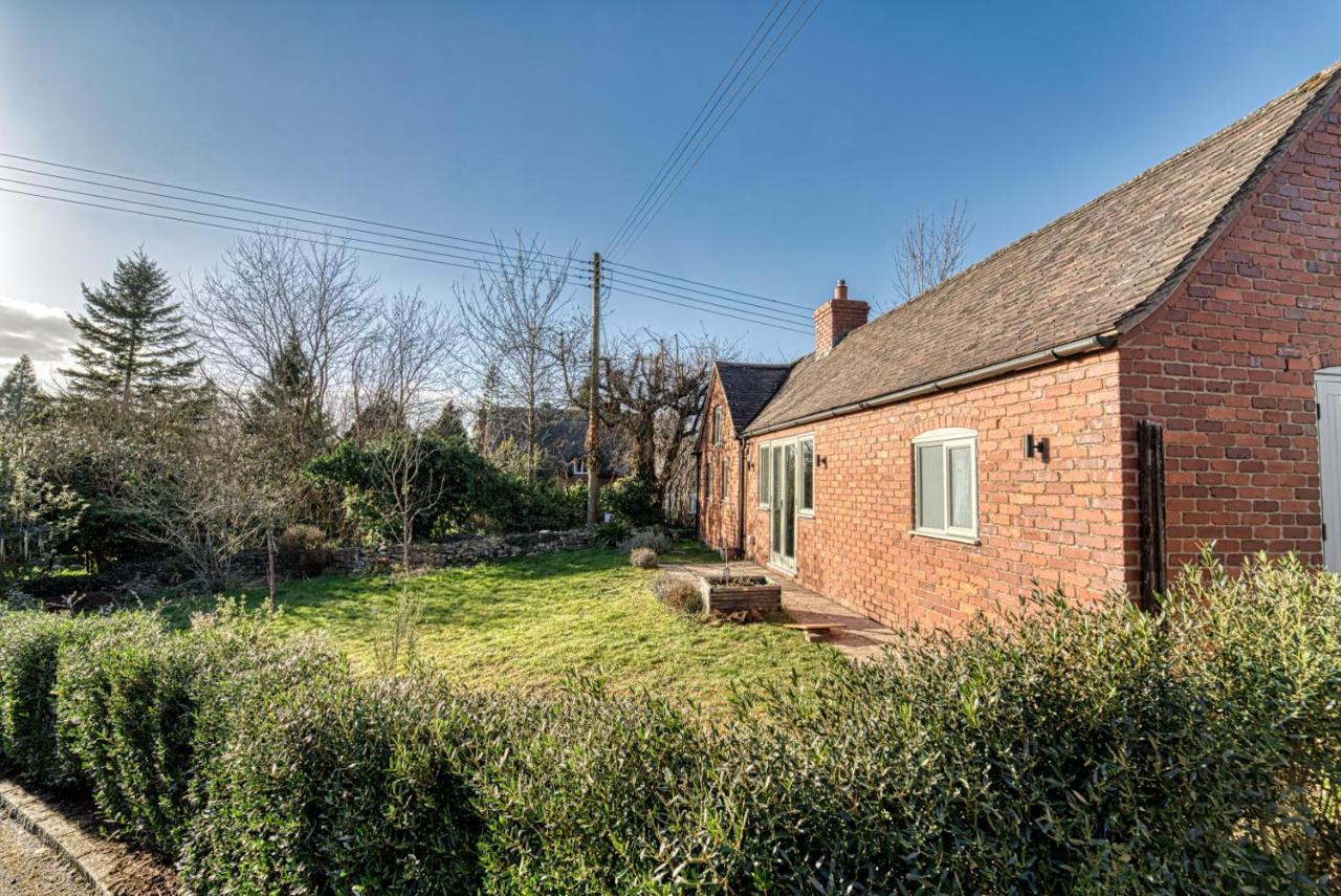 Host & Stay - Gleanings Bredon Eksteriør billede